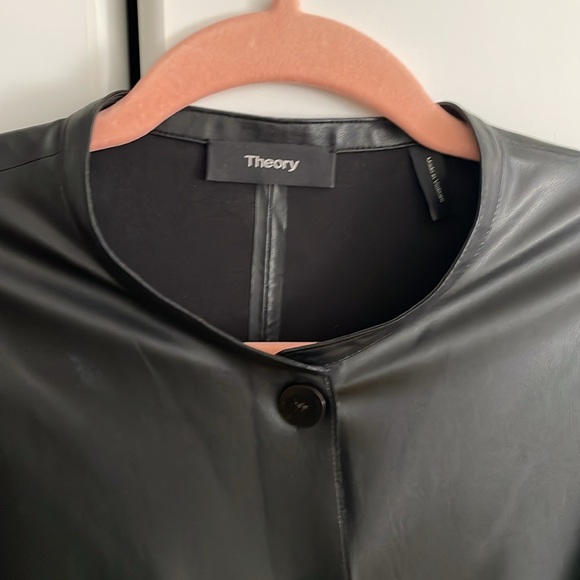 Theory top - Picture 2 of 4